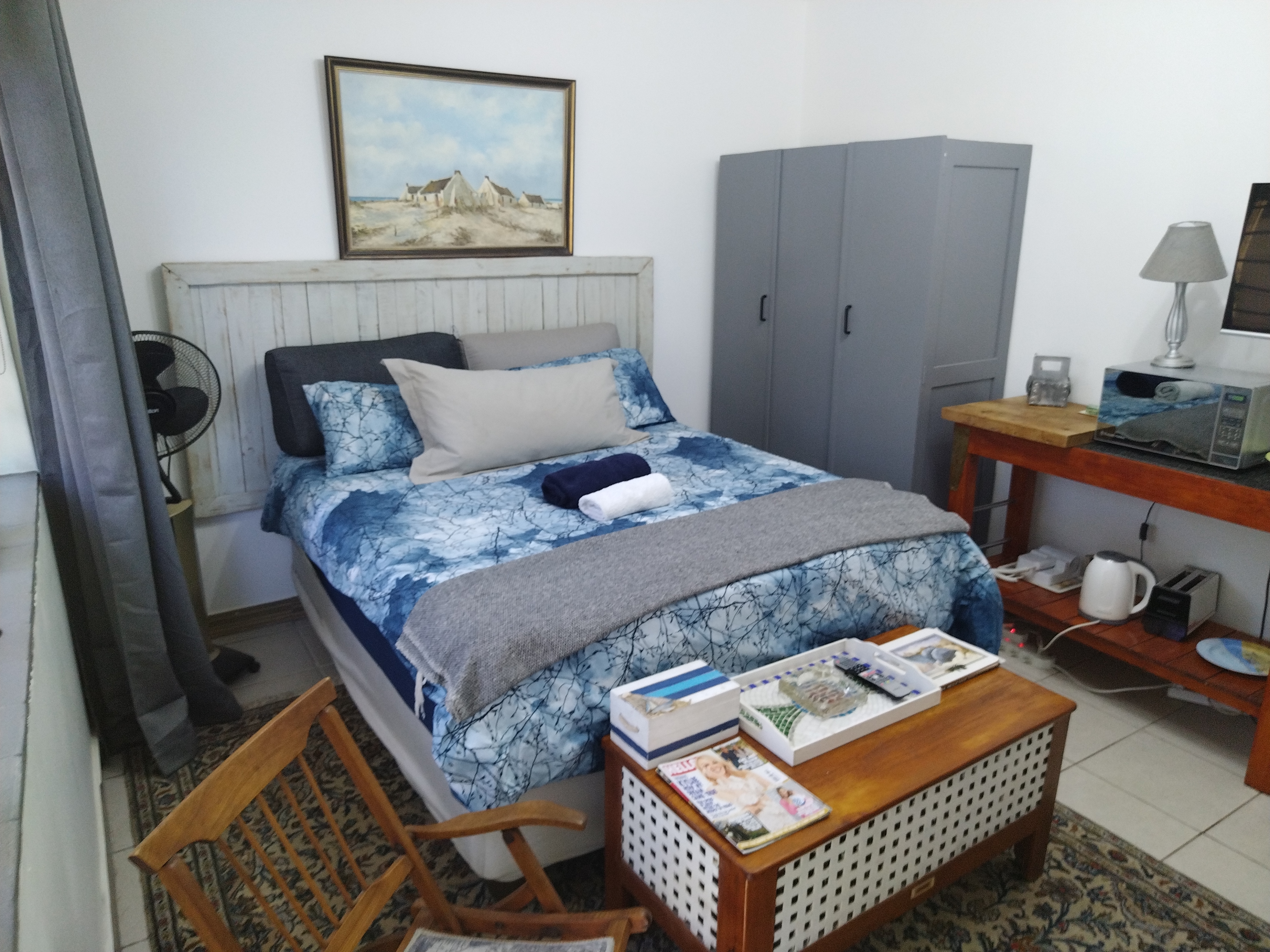 2 Bedroom Property for Sale in Gordons Bay Village Western Cape